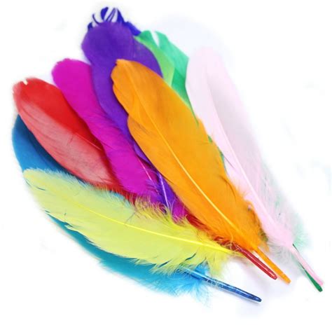 fake feathers for clothing|artificial feathers for women.